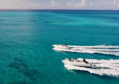 boat charters turks and caicos Poseidon Charters