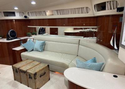 Salacia one of poseidon charters Turks and Caicos Boat Charter Boats