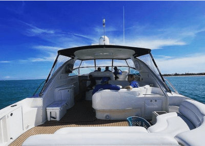 day out with poseidon charters Turks and Caicos Boat Charter Boats