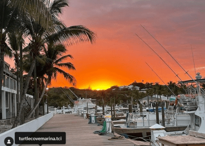 turtle cove marina poseidon charters Turks and Caicos Boat Charter Boats