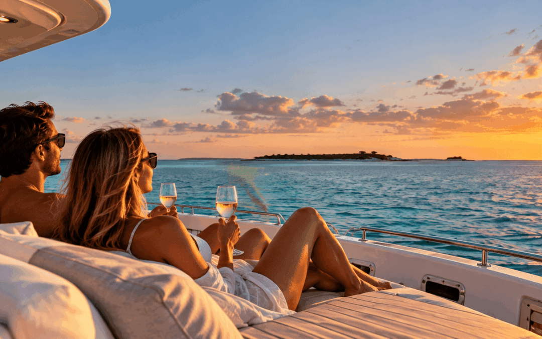How Much Does It Cost to Charter a Yacht? A Straight Answer From an Operator